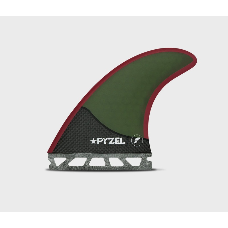Pyzel Medium Thruster