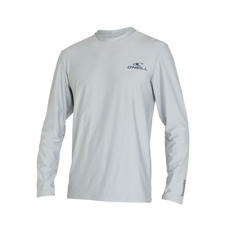 Reactor UV Long Sleeve Rash Tee