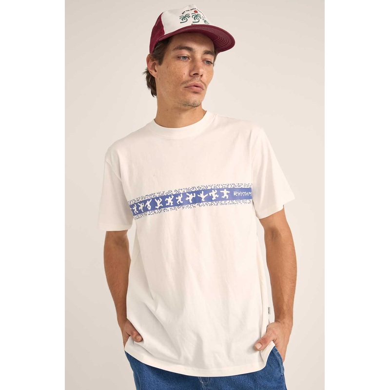 Slider SS T-Shirt