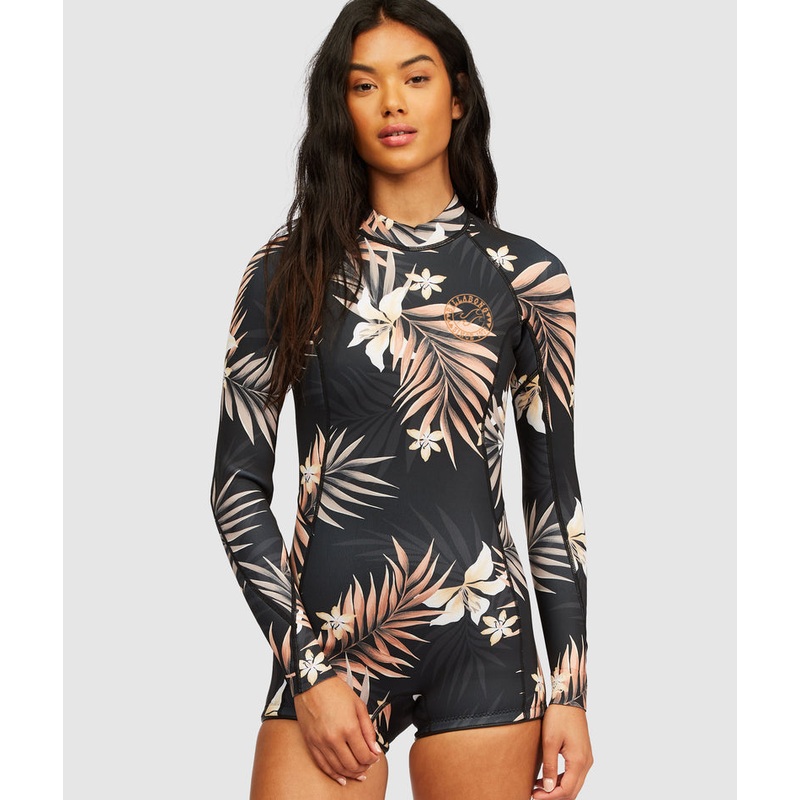 Spring Fever LS Springsuit