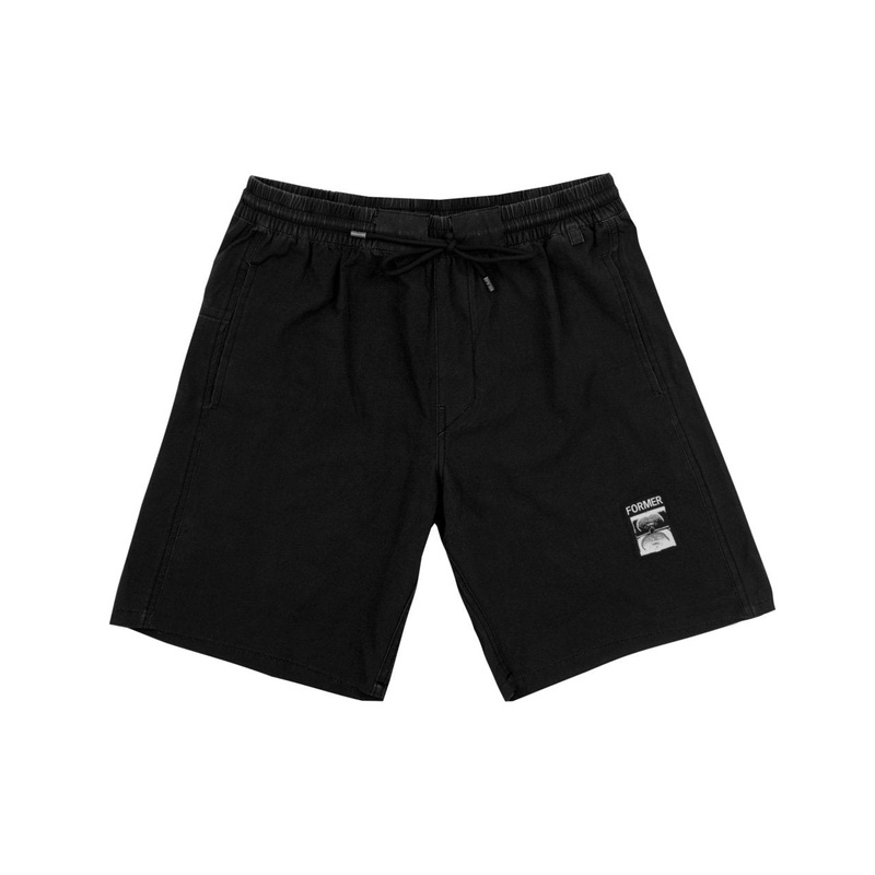 Swans Swim trunk