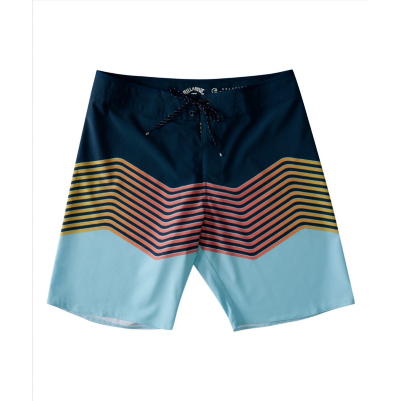 T Street Airlite Boardshorts 19"