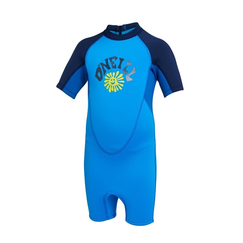 Toddlers Reactor Spring Suit 2mm Wetsuit