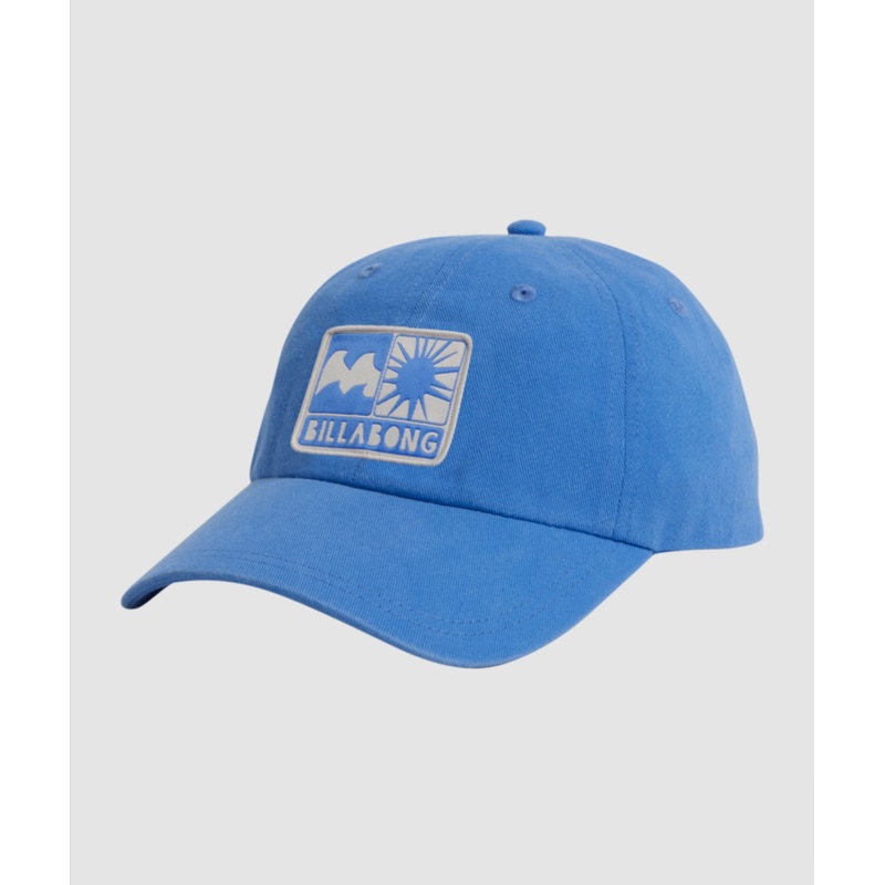True Tides Dad Cap