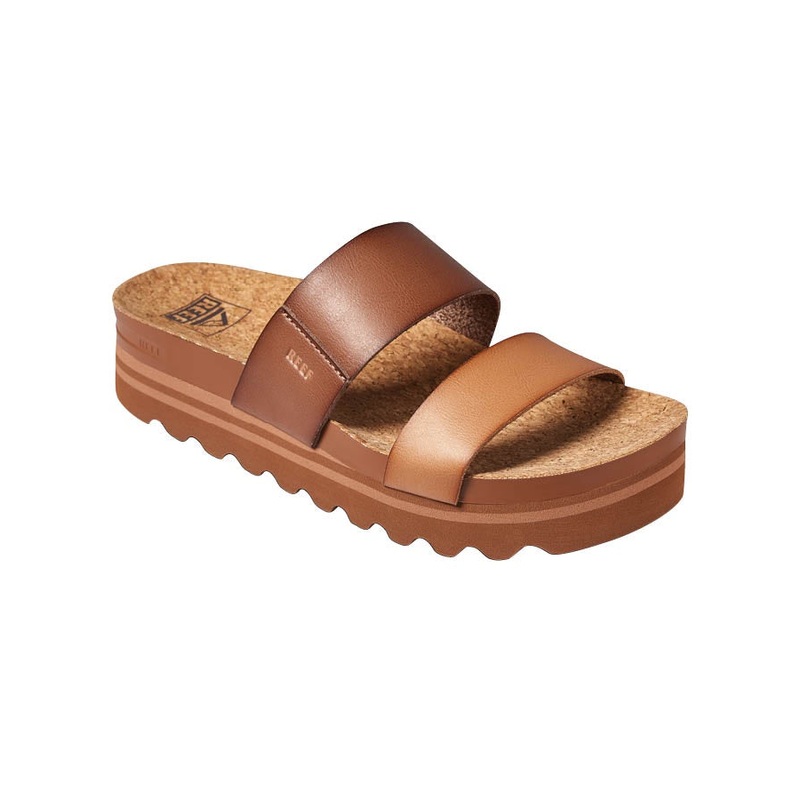 Womens Cushion Vista Hi