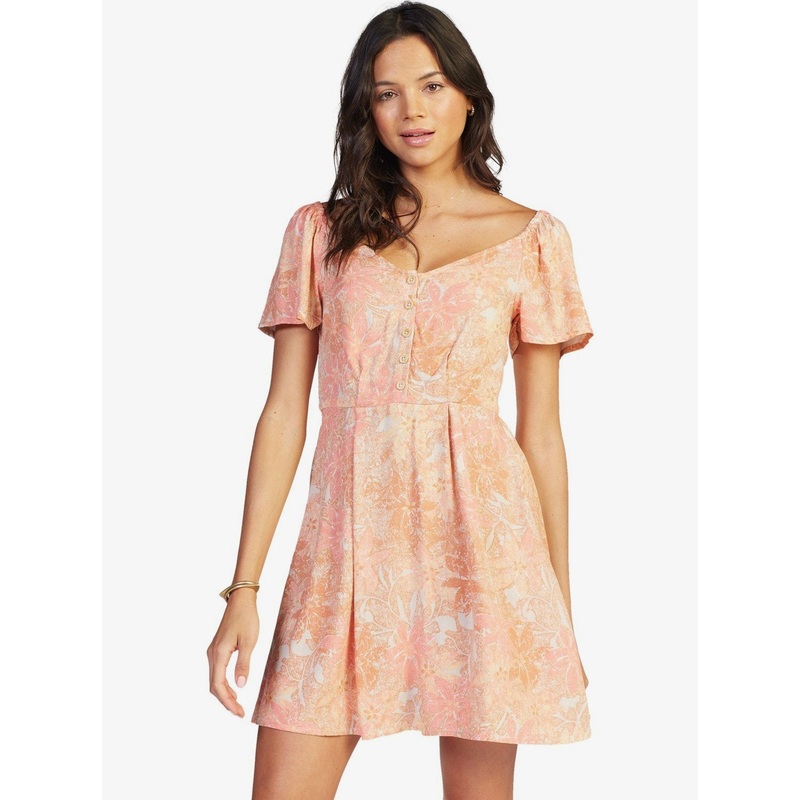 Womens Shimmy Over Dress