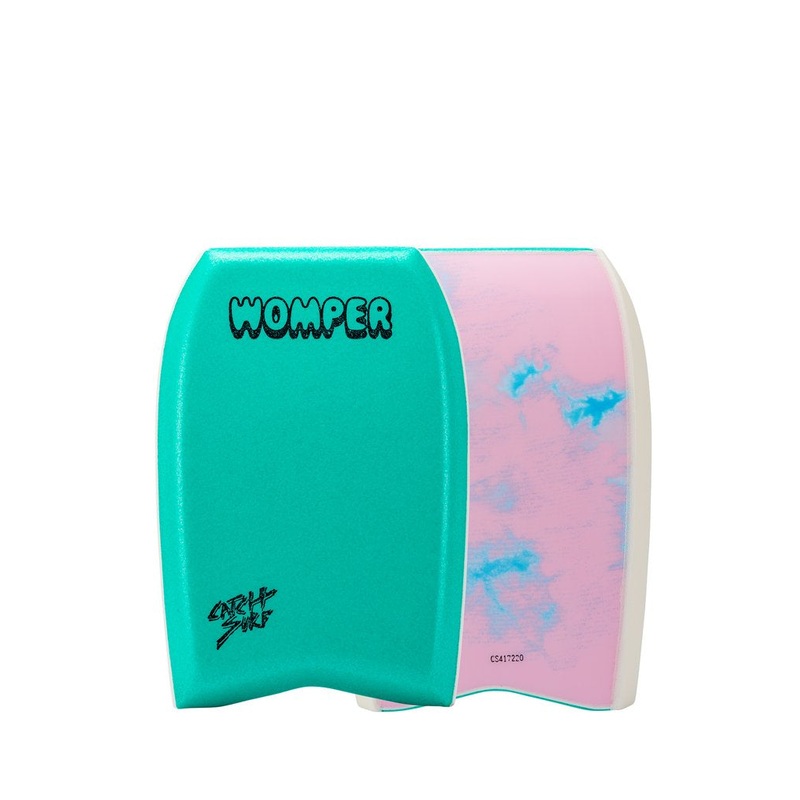 Womper - Blair Conklin Pro