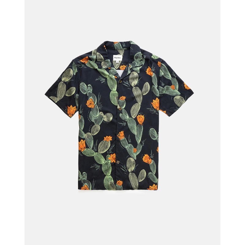 Cactus SS Shirt