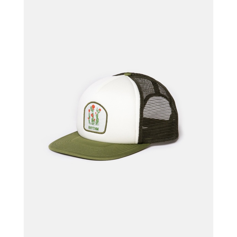 Cactus Trucker Cap