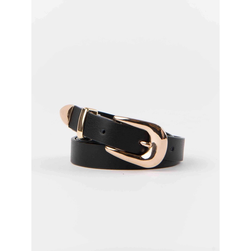 Can't Buy Love High Waisted Belt