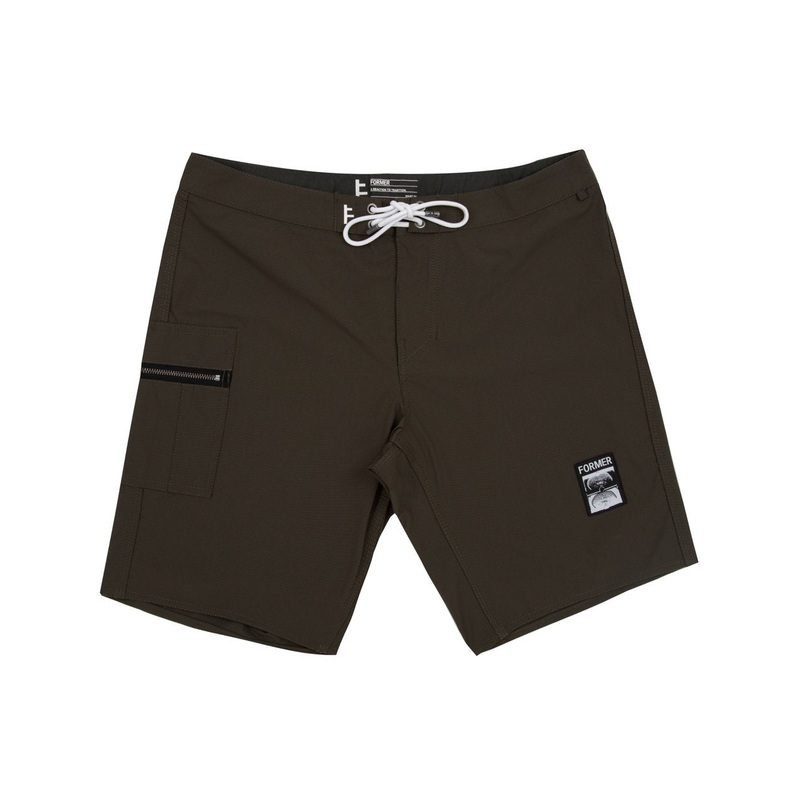 DANE 18.5 TRUNK