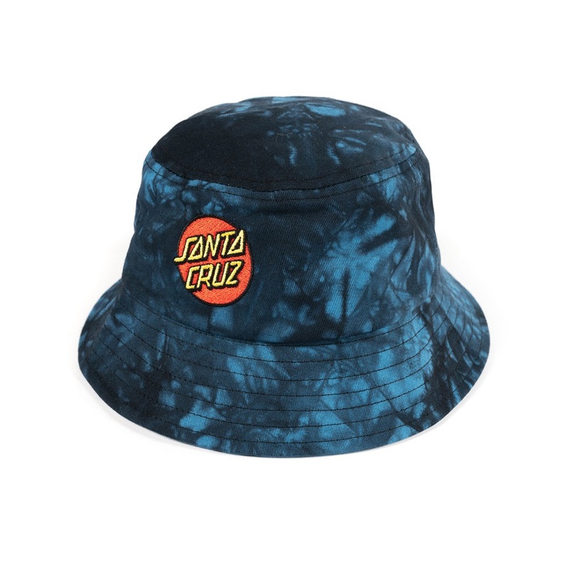 Dot Youth Bucket Hat