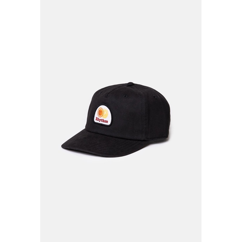 El Sol Cap