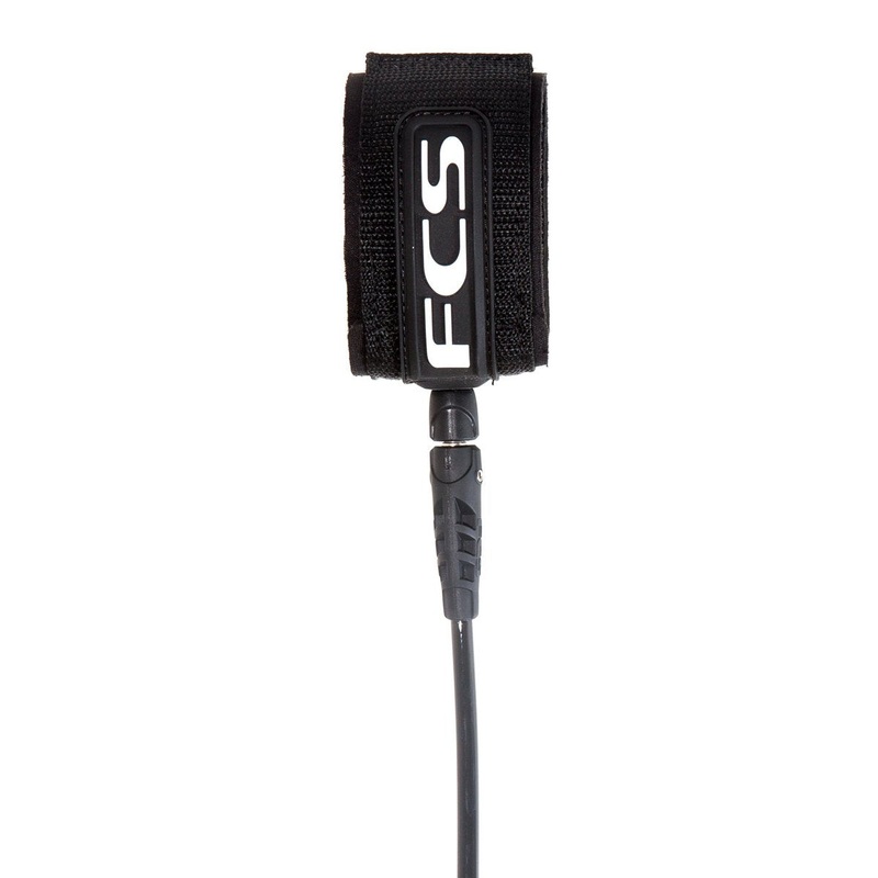 FCS 7' All Round Classic Leash