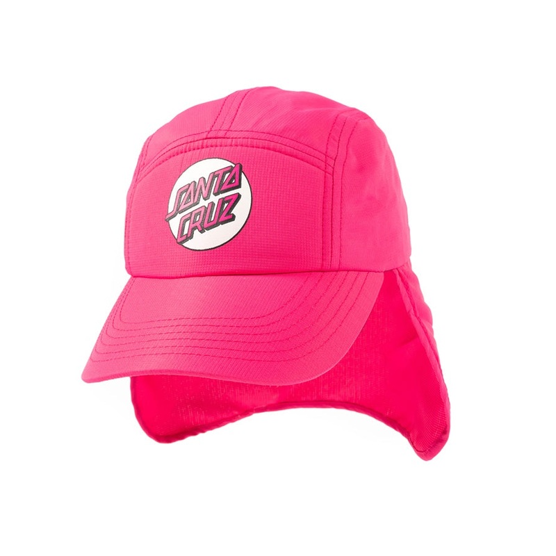 Girls Other Dot Legionnaires Cap