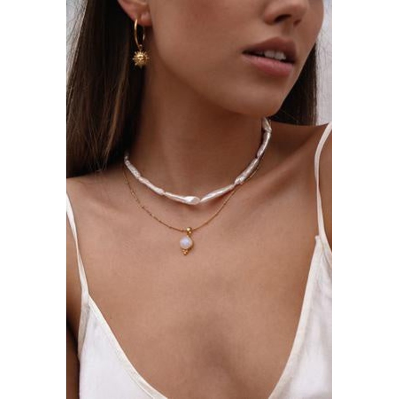 Goddess Necklace