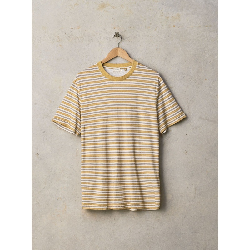 Hemp Sunset Tee
