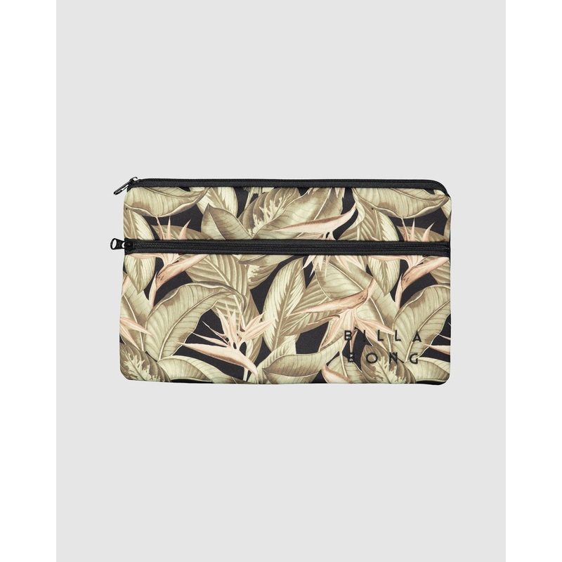 Hideaway Pencil Case