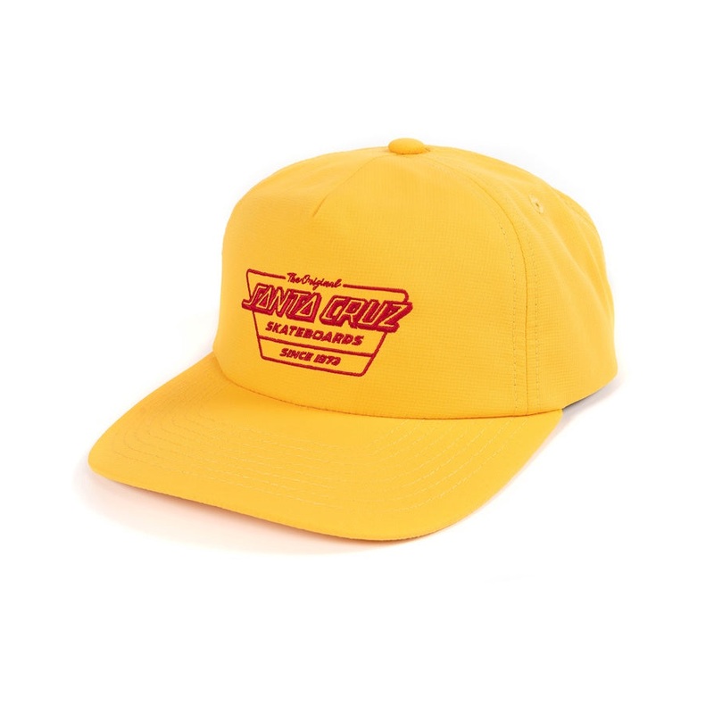 Home Coming Snapback