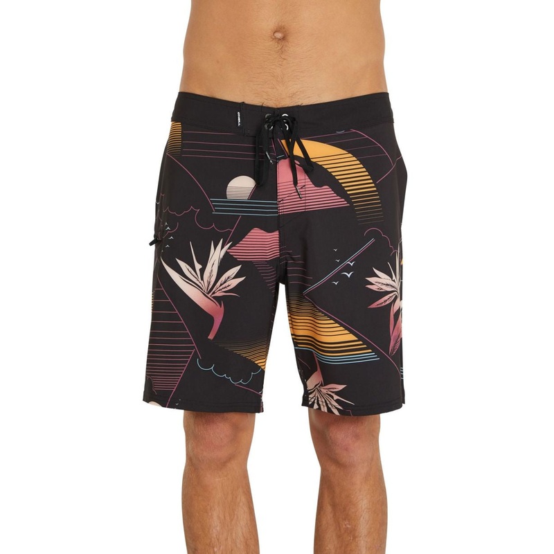 Hyperfreak Waka Boardshort