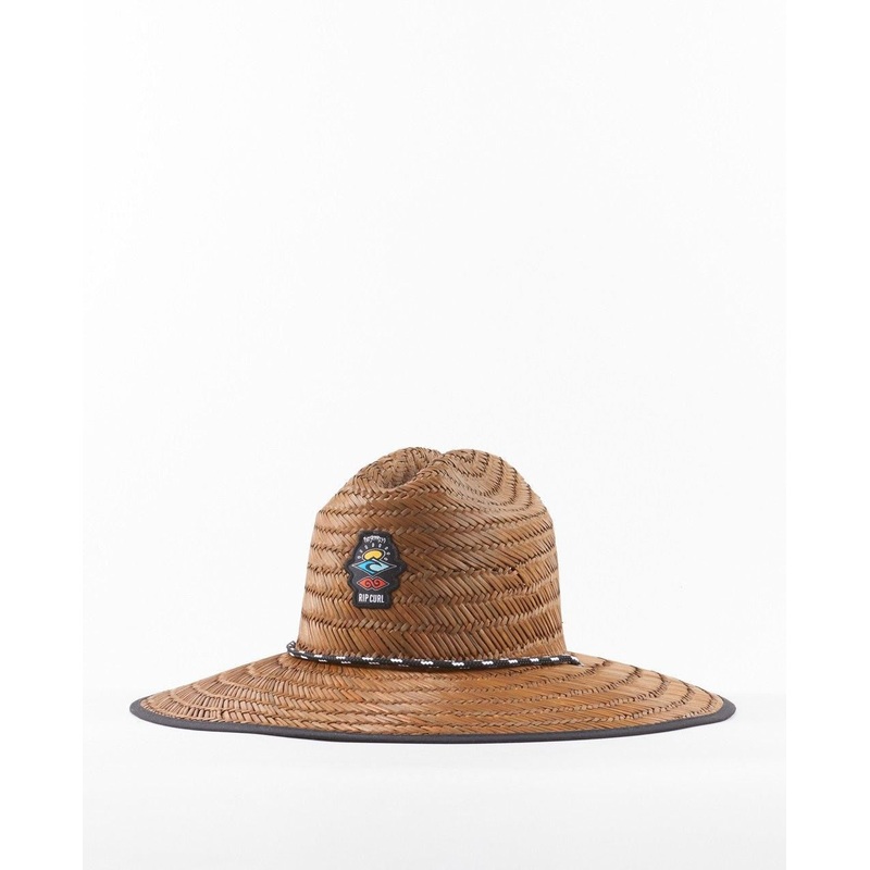 Icons Straw Hat