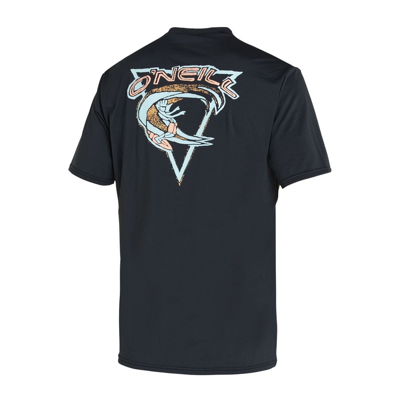 Jacked UV Surf Tee Rashie