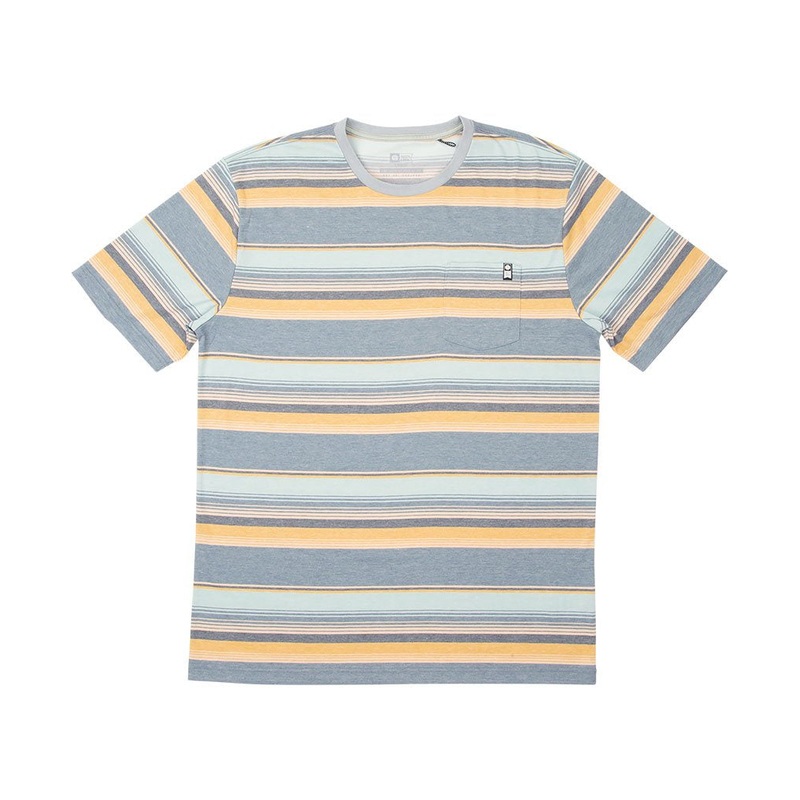 Mainland SS Knit