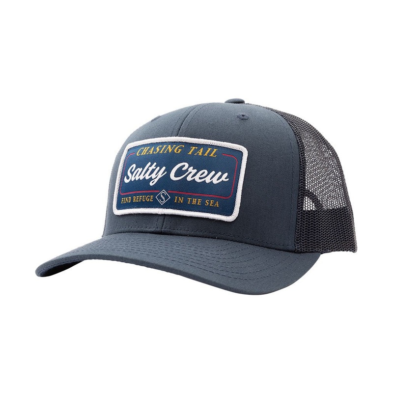 Marina Retro Trucker