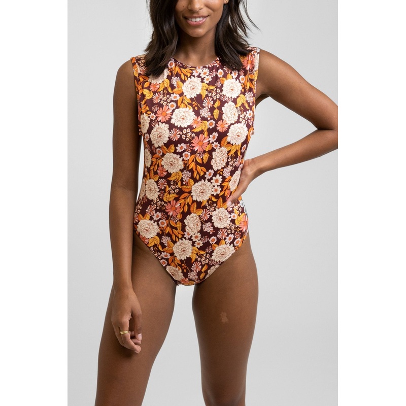 Matilda Surf One Piece