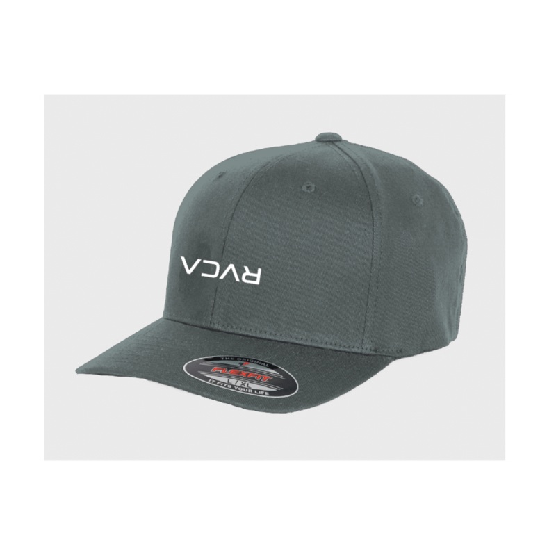 Mini Flipped Flex Fit Cap