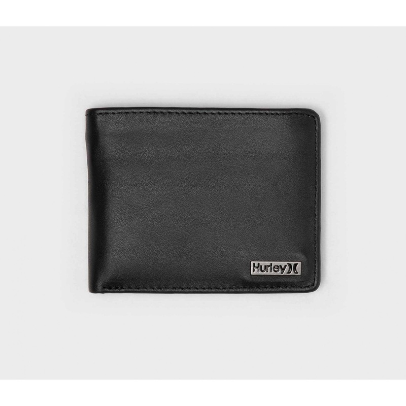 OAO Leather Wallet