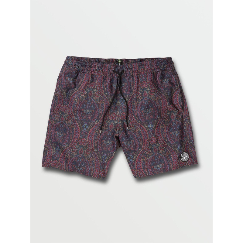 Office Party Trunks 17"