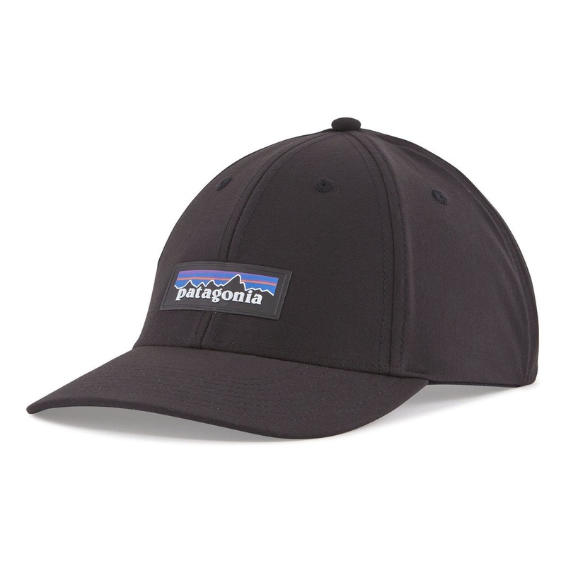 P-6 Logo Channel Watcher Cap