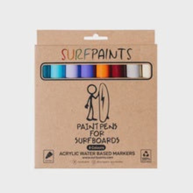 Premium 8 Pack - Pastel Set