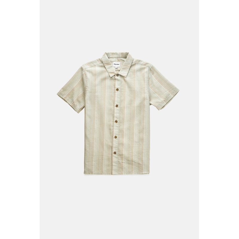 Raya SS Shirt