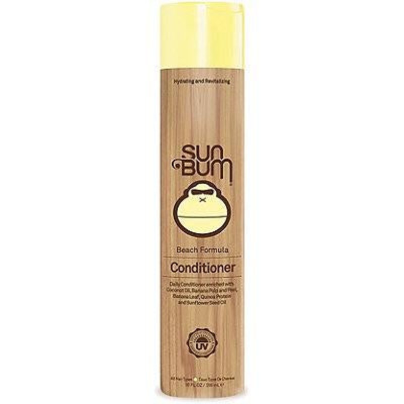 Revitalizing Conditioner