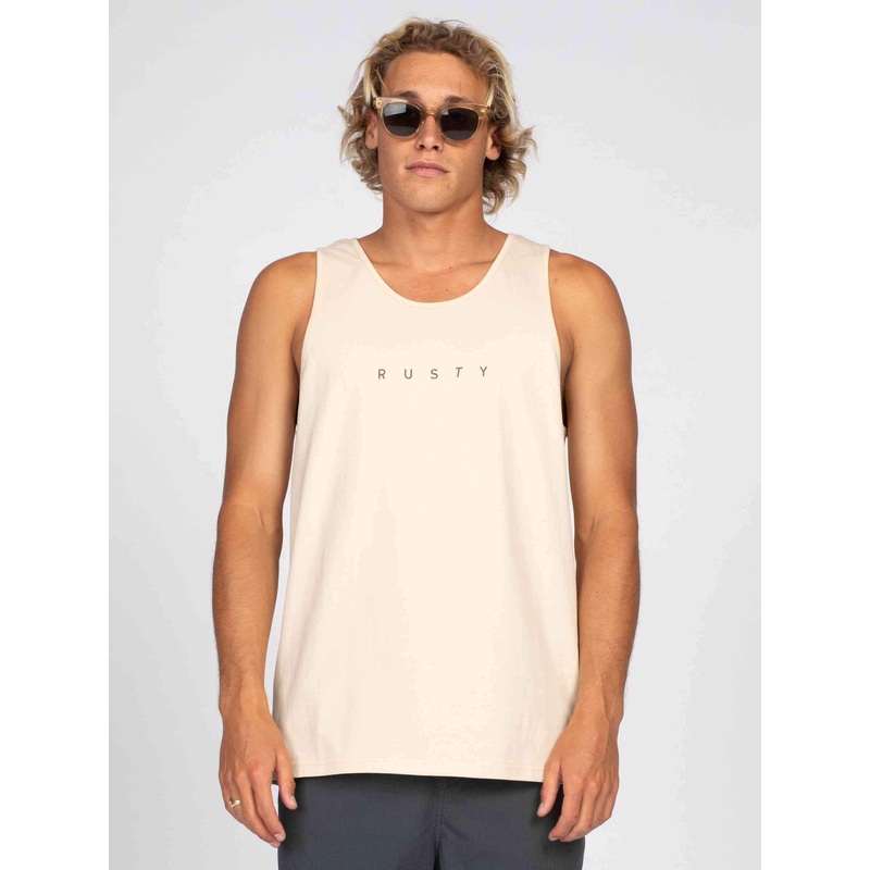 Short Cut Tank