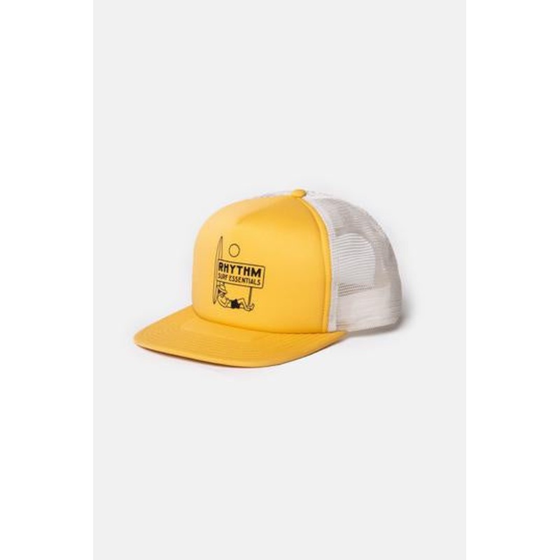 Siesta Trucker Cap
