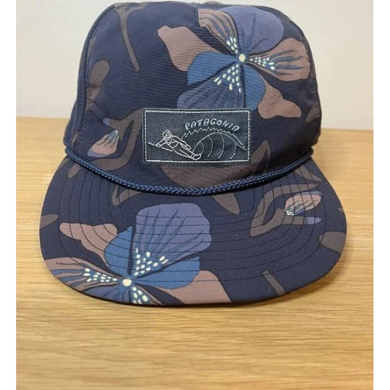 Snowfarer Cap