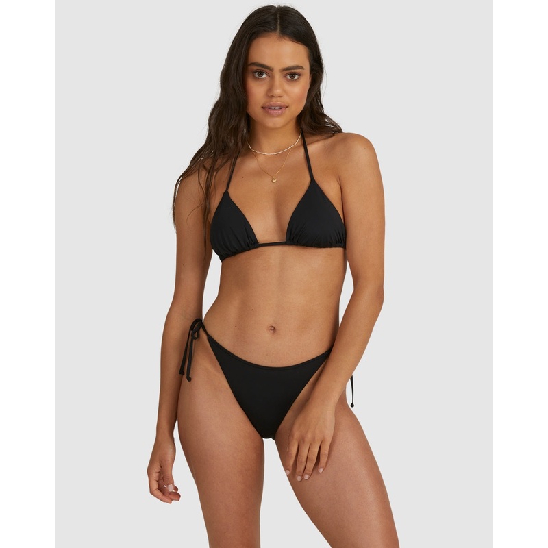 Sol Searcher Slide Tri Bikini Top
