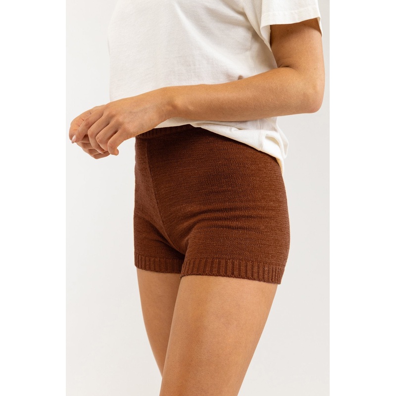 Suki Knit Short