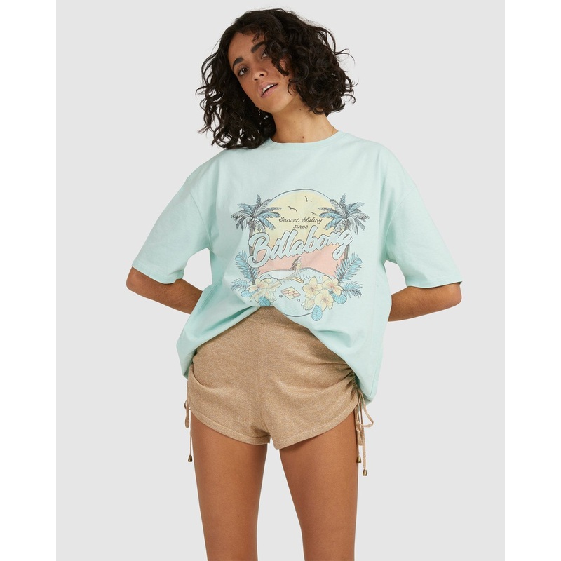 Sun Dreamer Tee