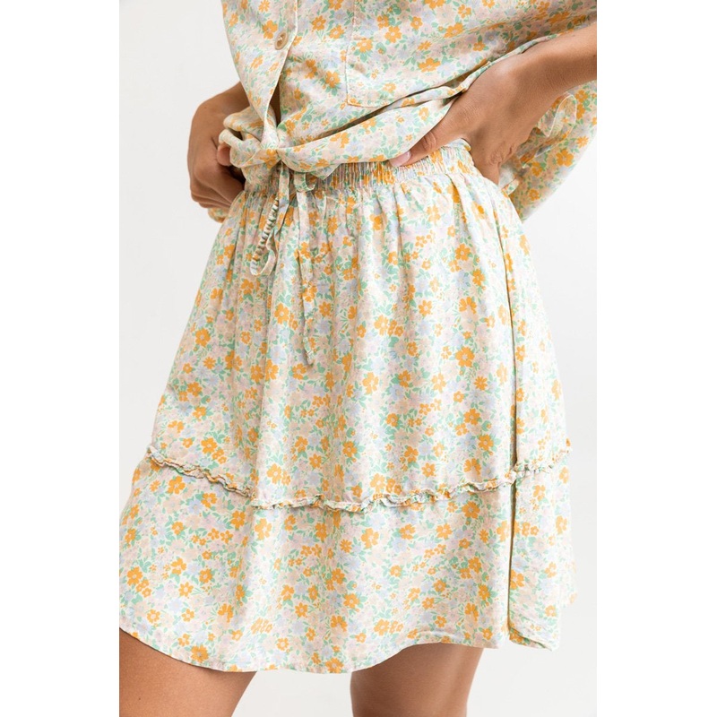 Trixie Mini Skirt