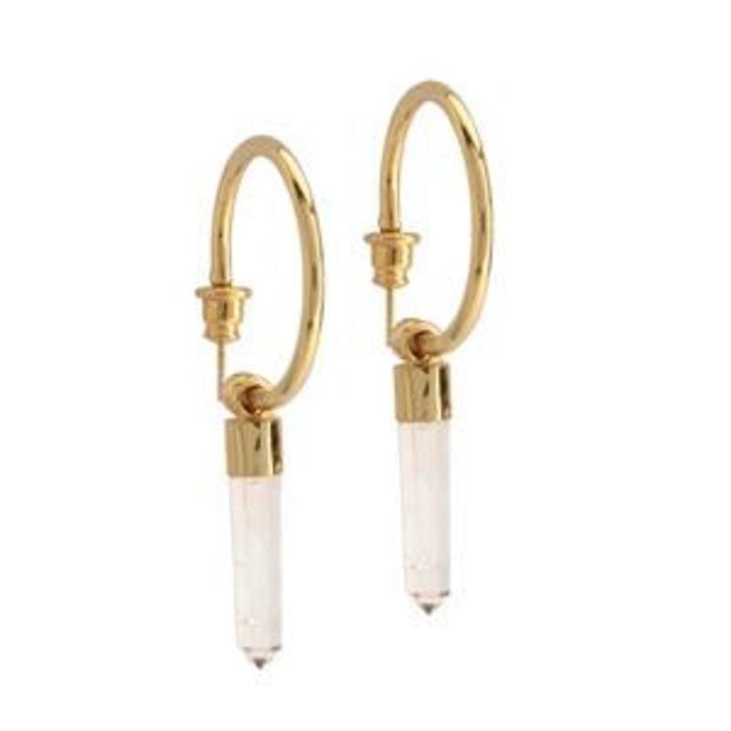 Unity Earrings