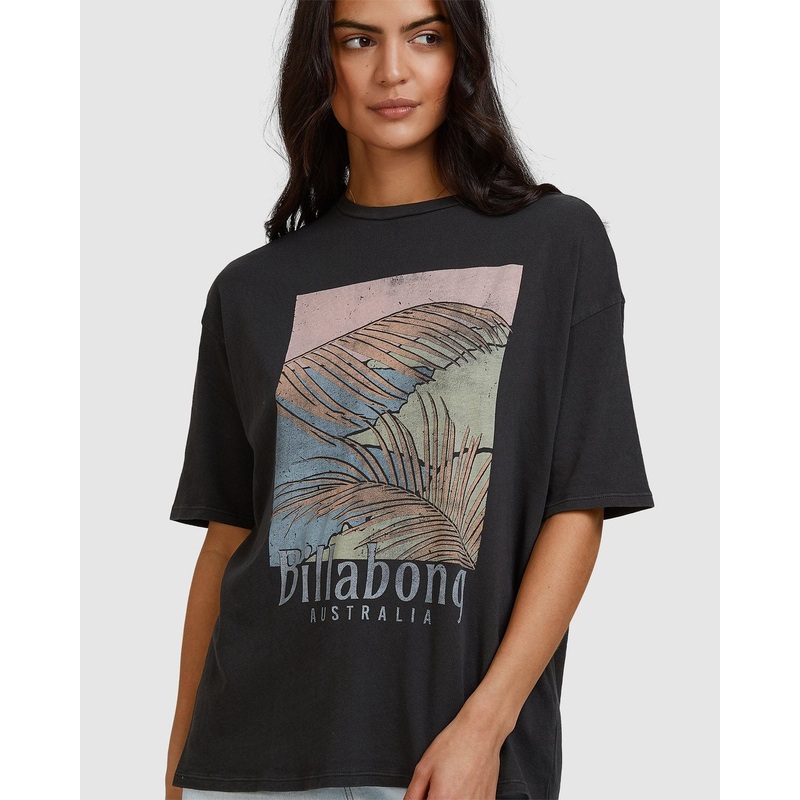 Vintage Sunset Tee
