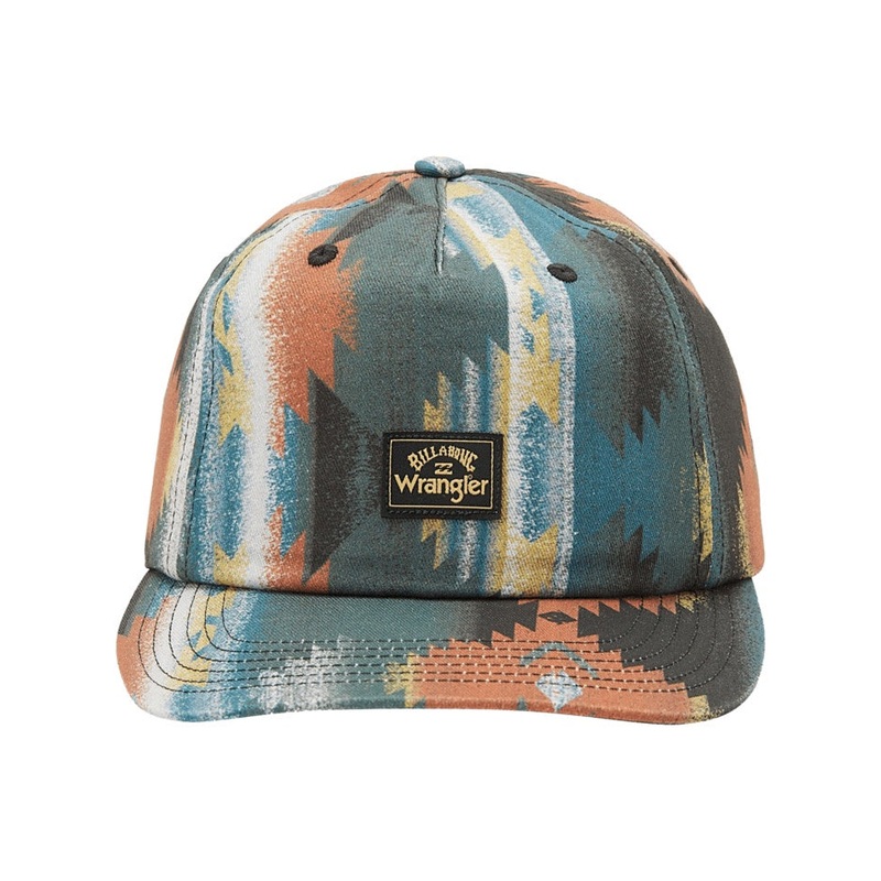 Westward Strapback