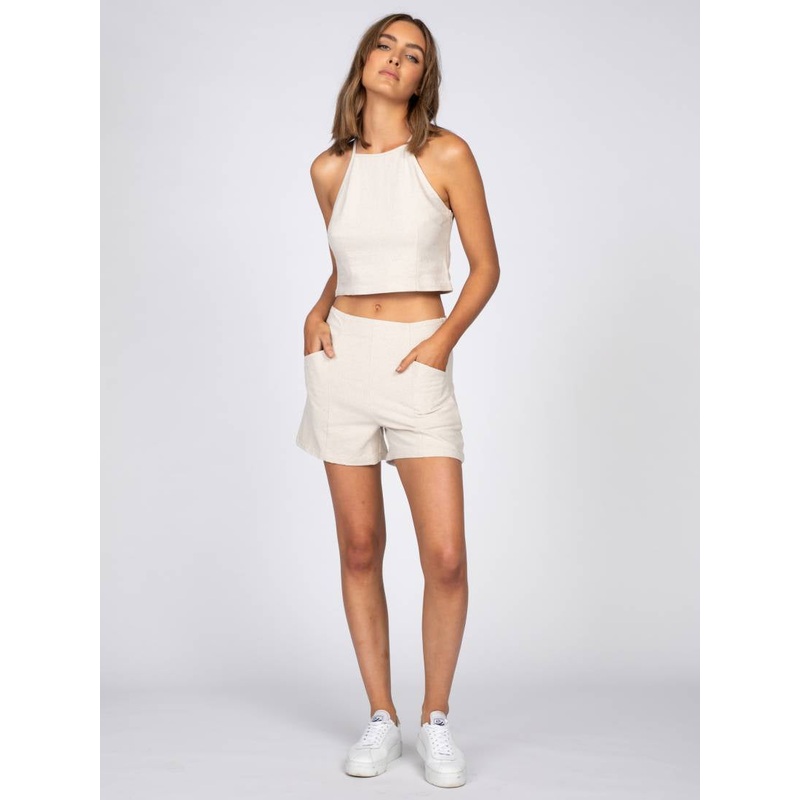 Wild Love Short