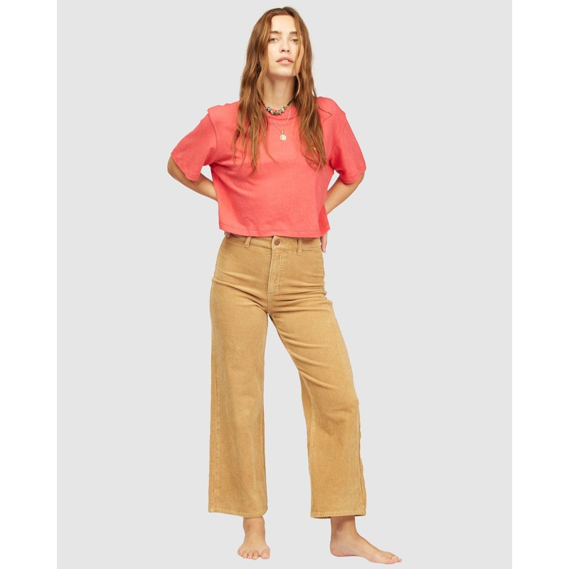 Wrangler The Retro Corduroy Pant