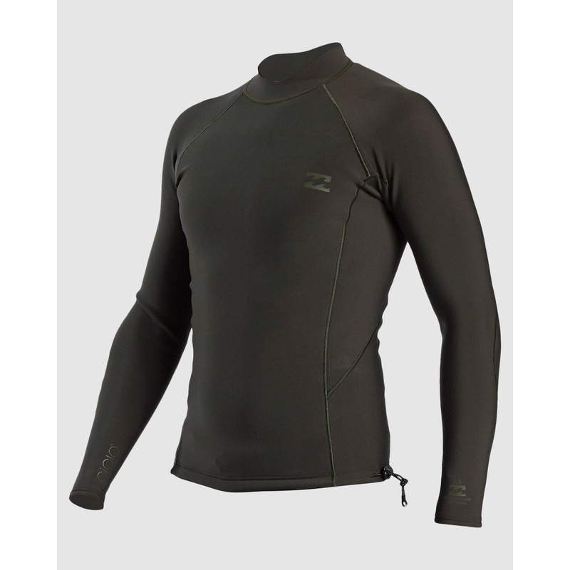 1/1 Revolution Natural 1MM Wetsuit Jacket