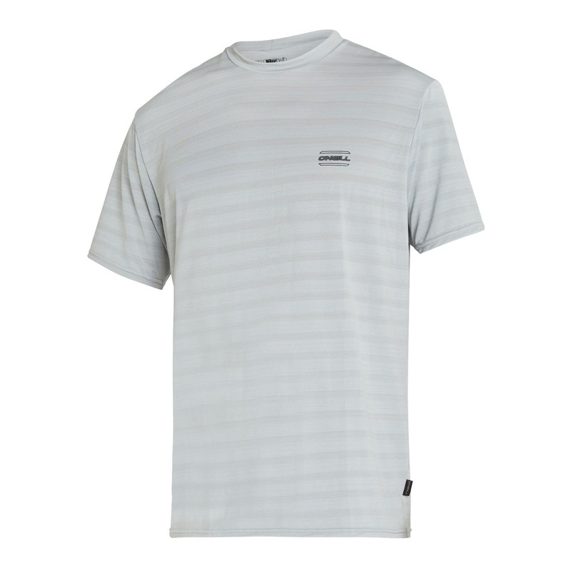 24-7 Tech Short Sleeve Surf Tee Rashie